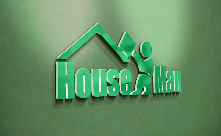 O HouseMan-u